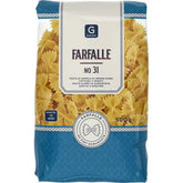 FARFALLE